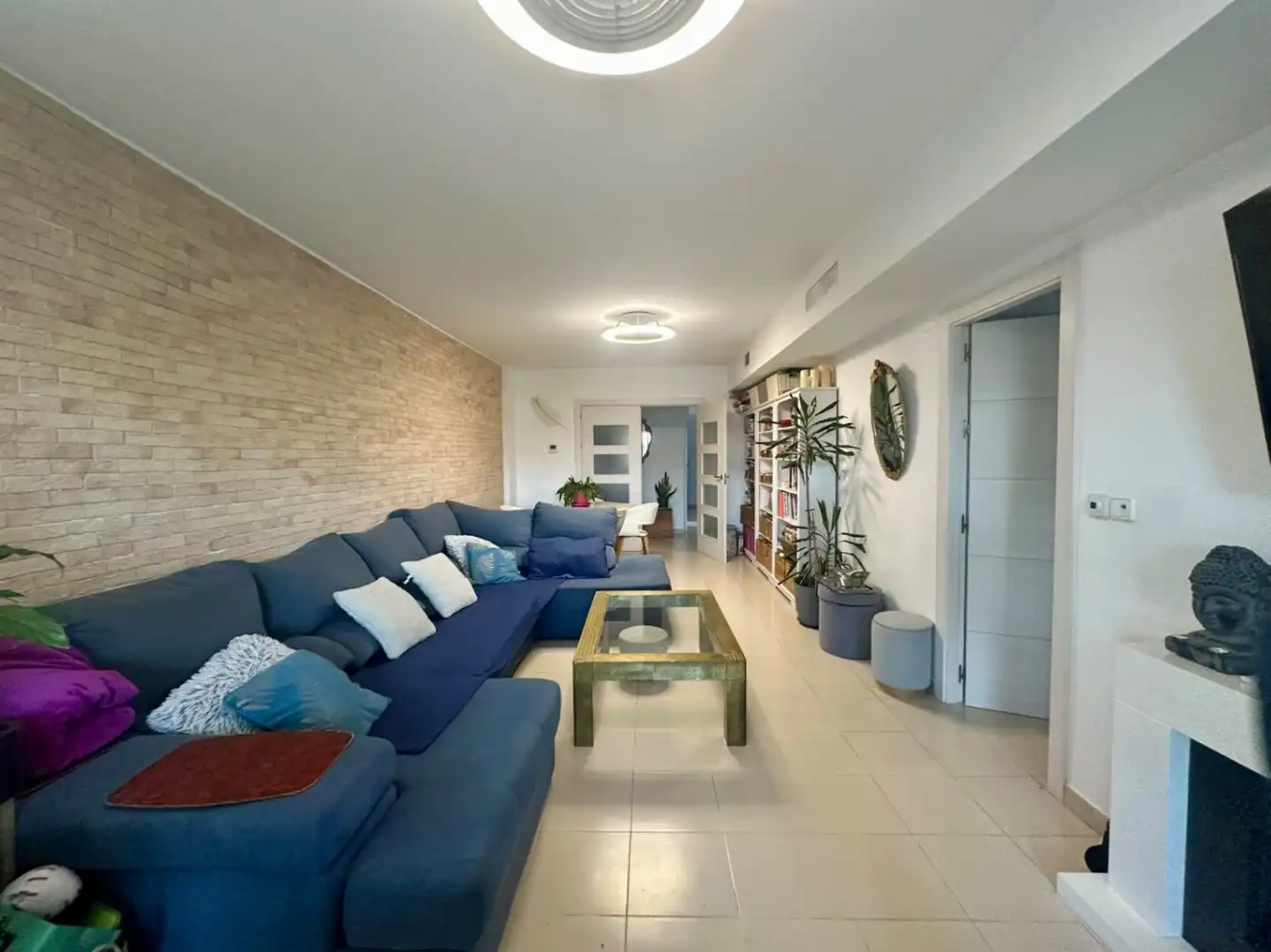 Mini appartamento con piscina in affitto a L'Albir, imagen 7