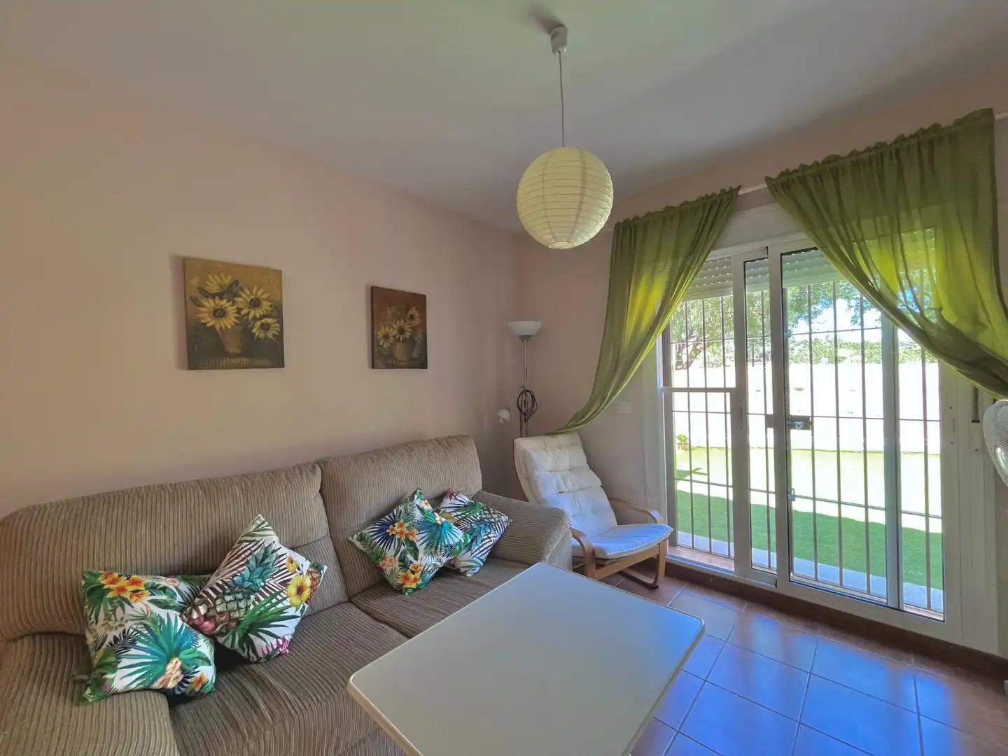 Maison mitoyenne avec piscine à vendre à CIERZO, imagen 17