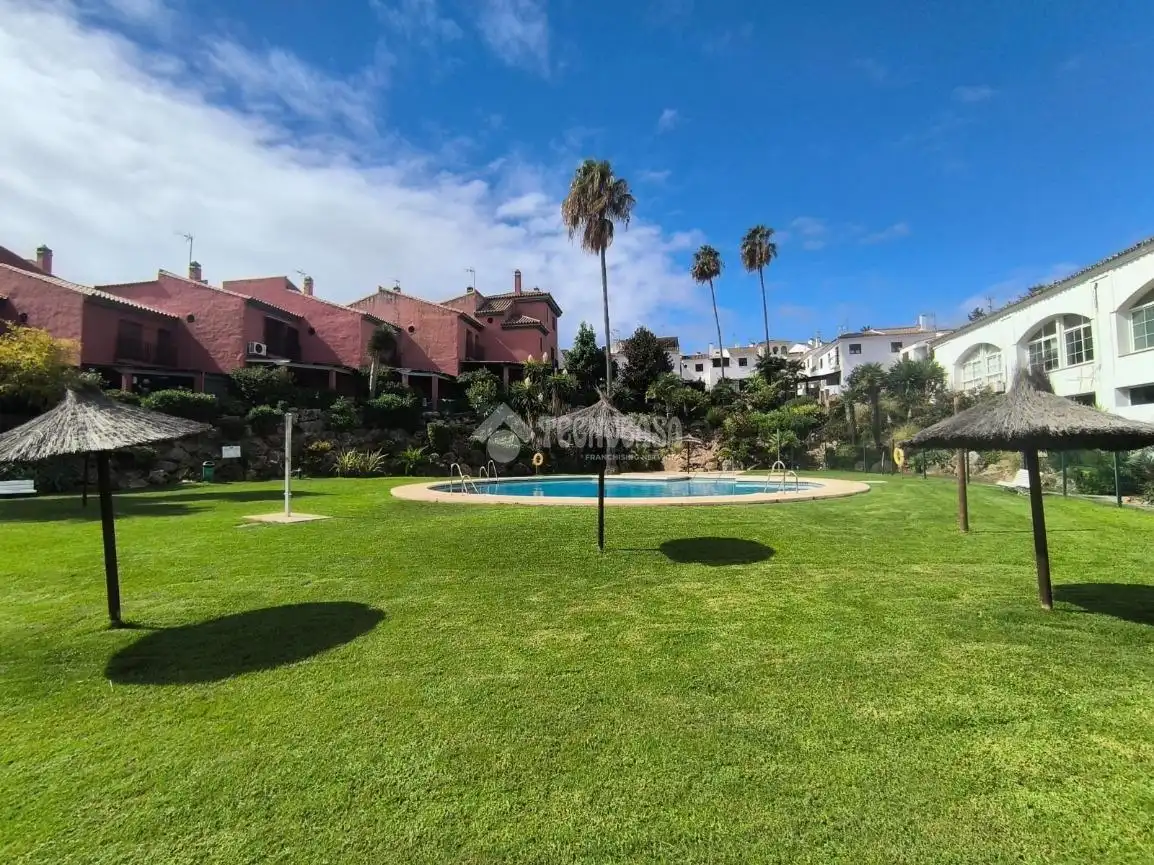 Detached homes for rent in Calle Abrego, Centro