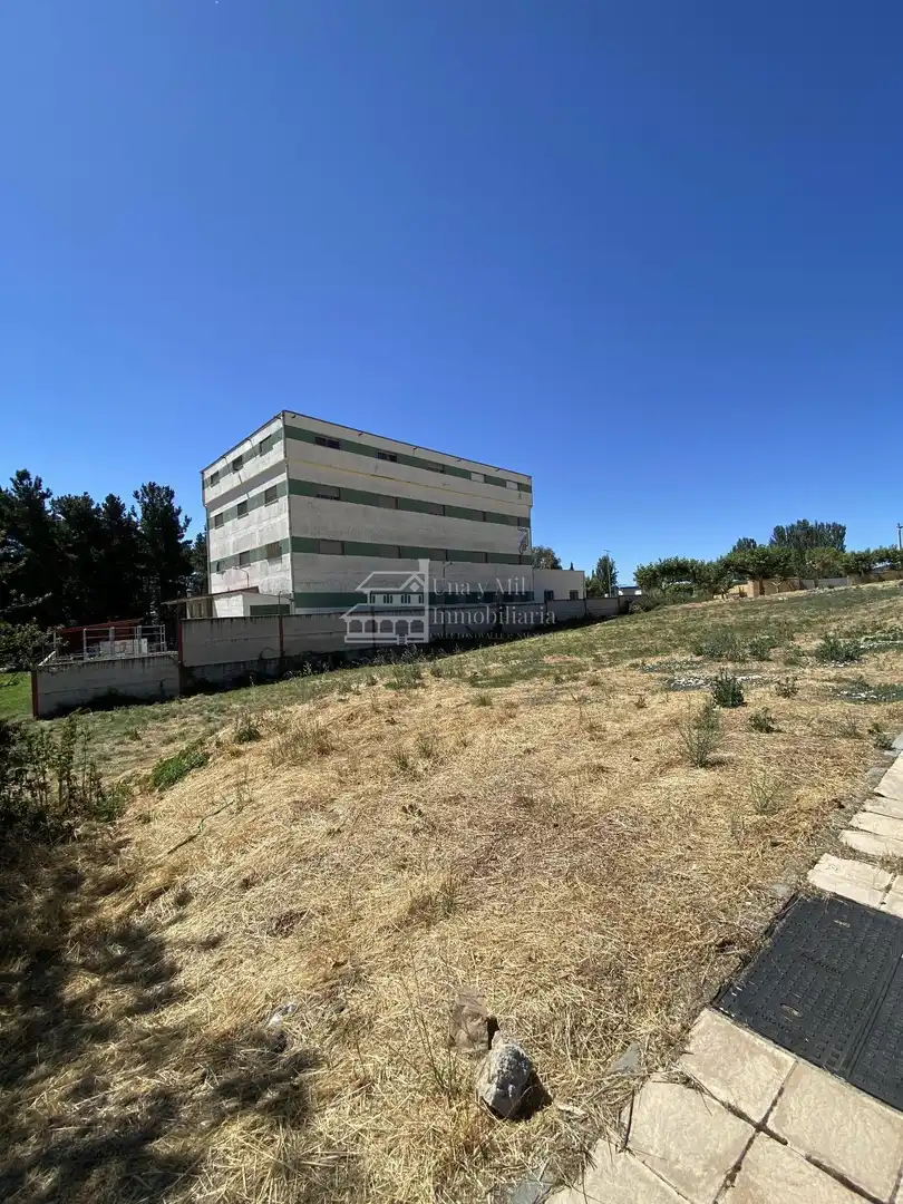 Terrenys i solars en venda a Guijuelo
