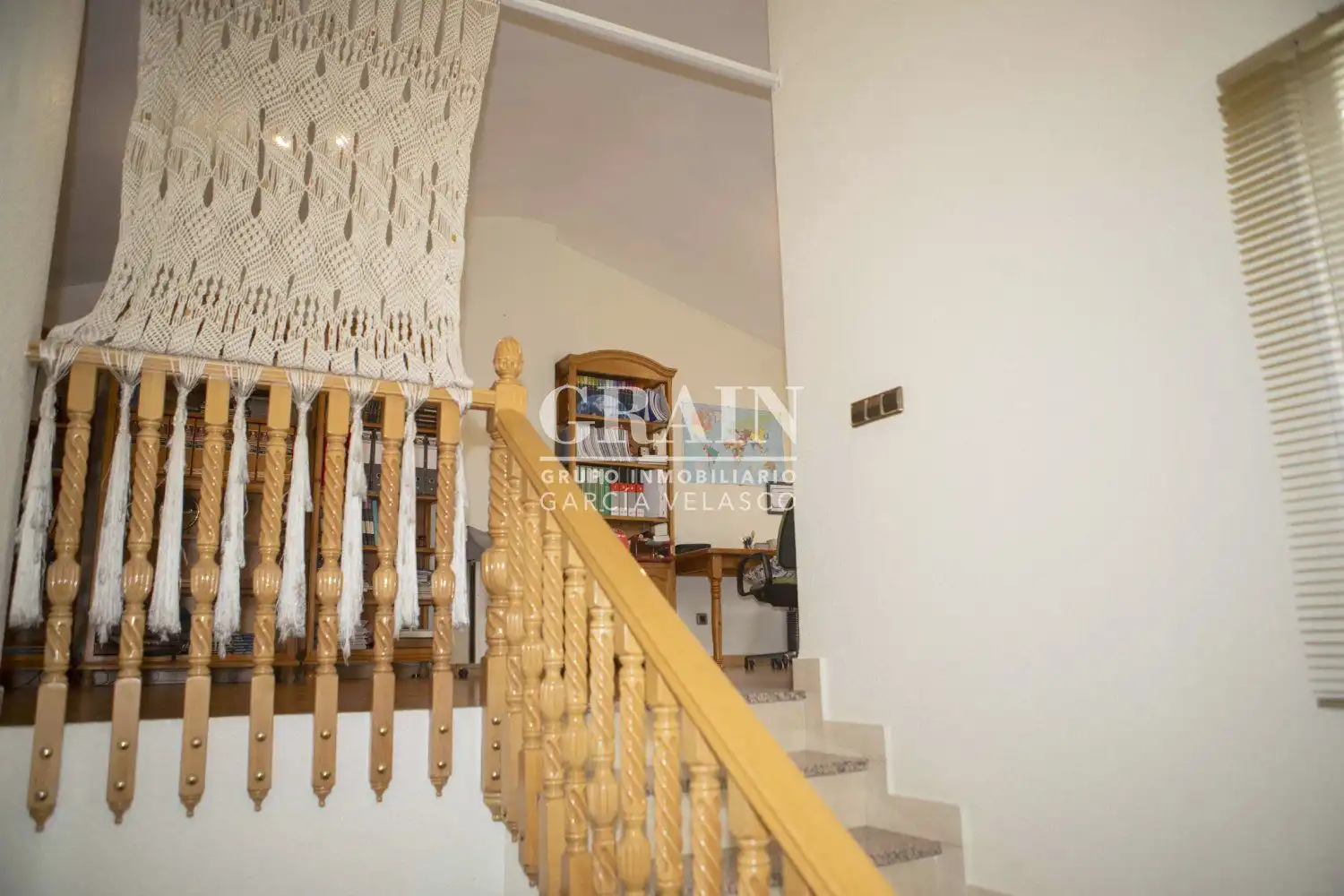 Casa a schiera con terrazza in vendita a San Pablo, imagen 10