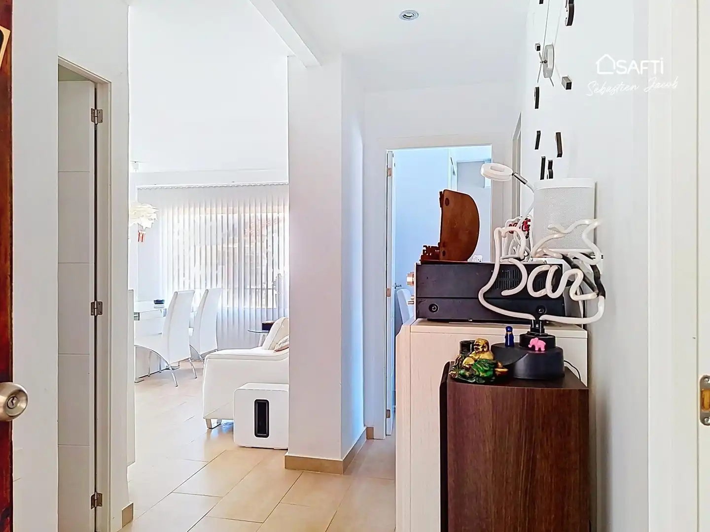 Apartamento en venta en Dénia con Aire acondicionado, Calefacción y Terraza