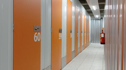 Foto 5 de Traster de lloguer a Calle Mamerto López, 34, Pradolongo, Madrid