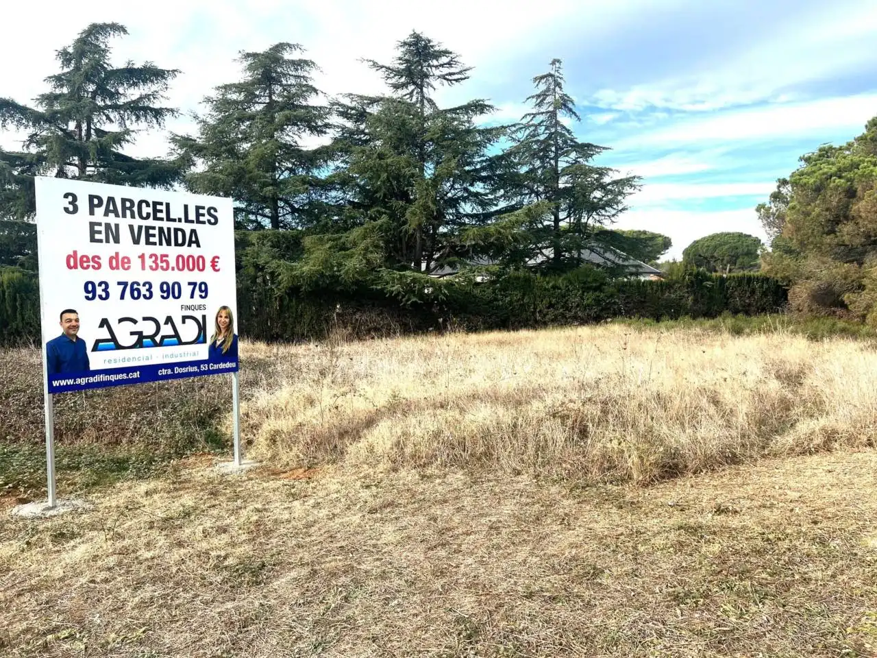 Terreny residencial en venda a Pasaje Noufonts 3, imagen 8