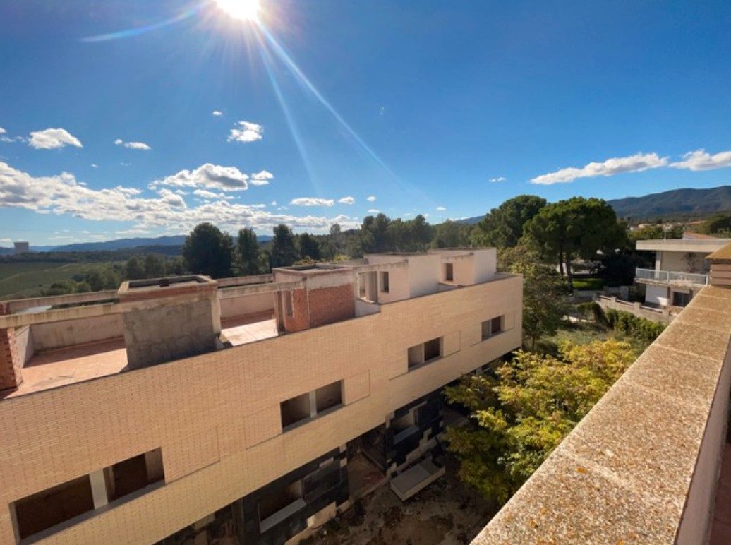 Exterior view of Building for sale in Flix