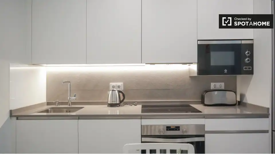 Flat to rent in Retiro, imagen 11