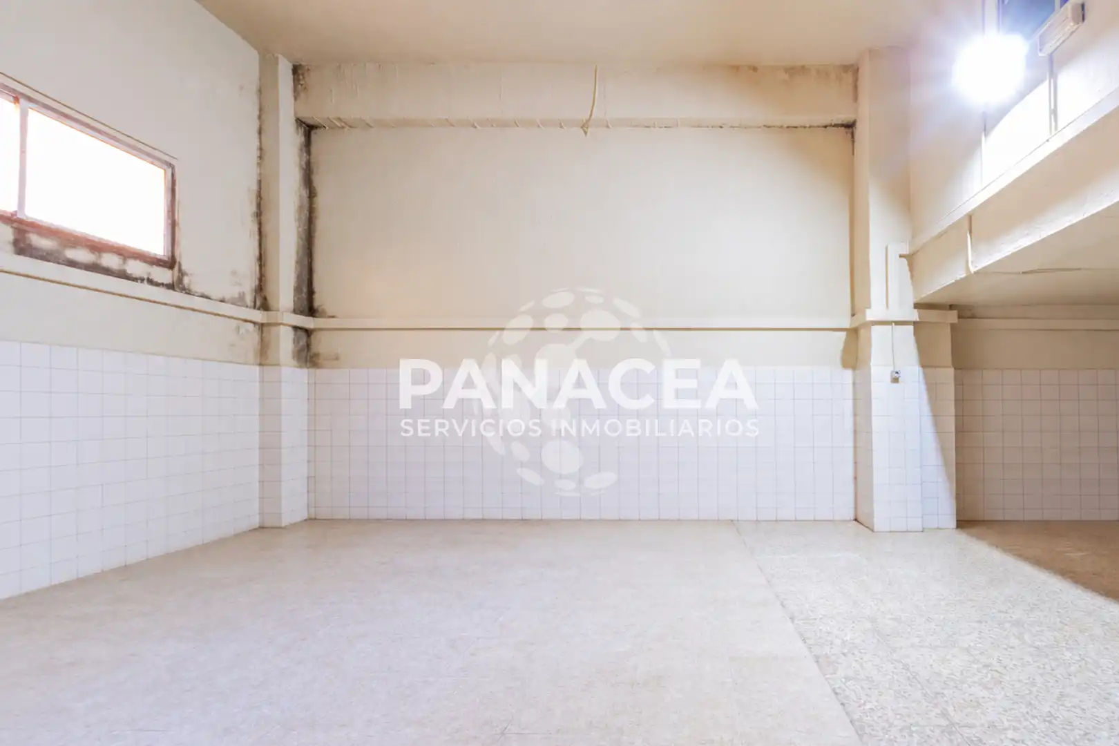 Commercial properties for sale in La Mojonera, Almería