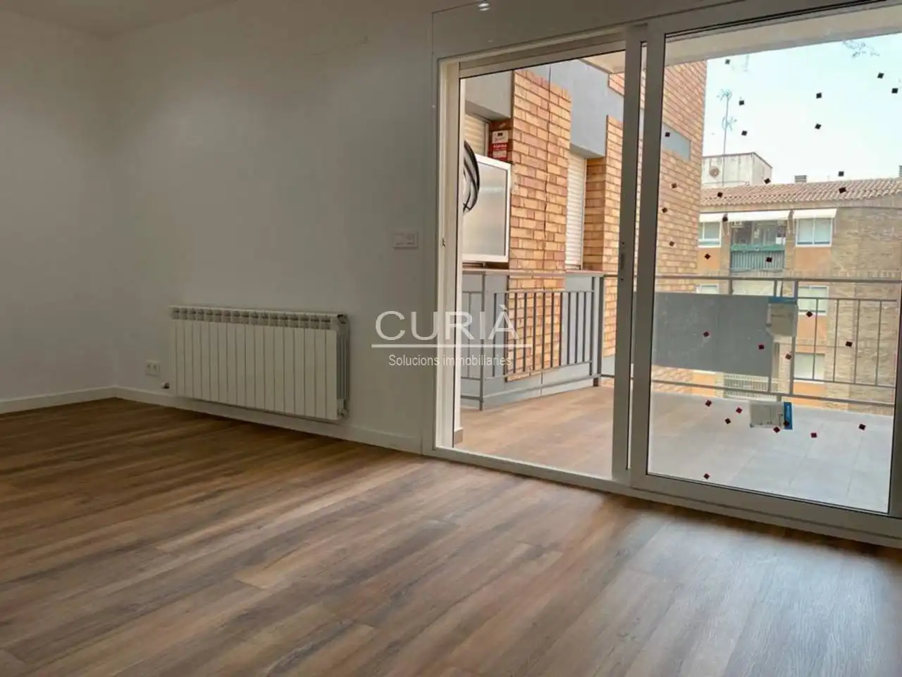 Flat for rent in Cappont