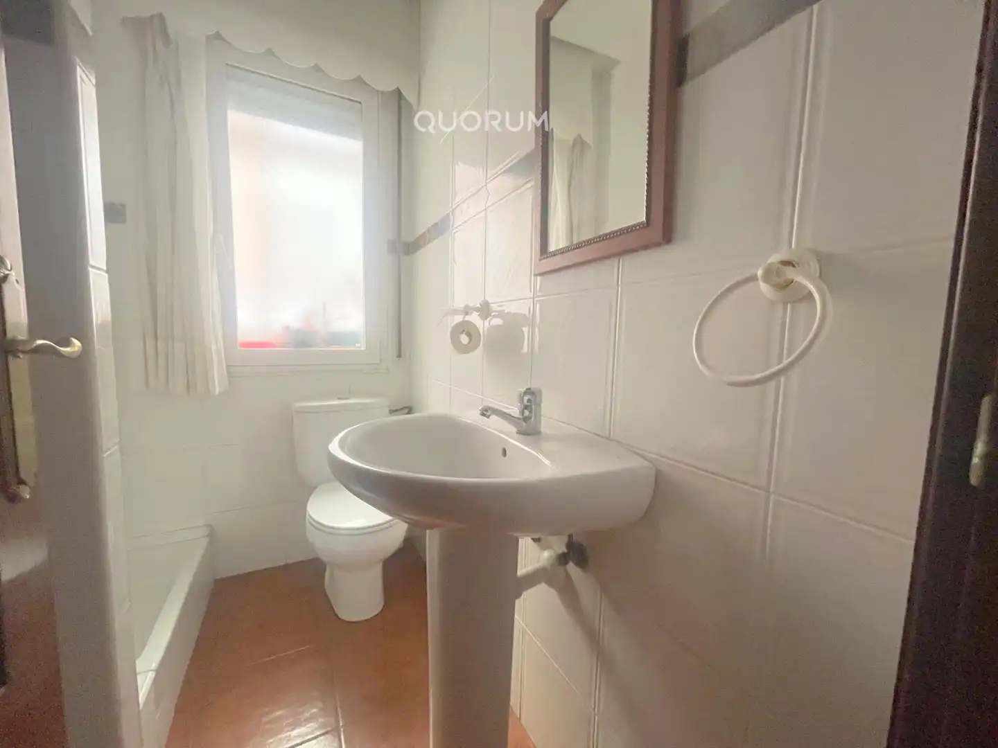 Baño de Piso en venta en Bilbao  con Calefacción