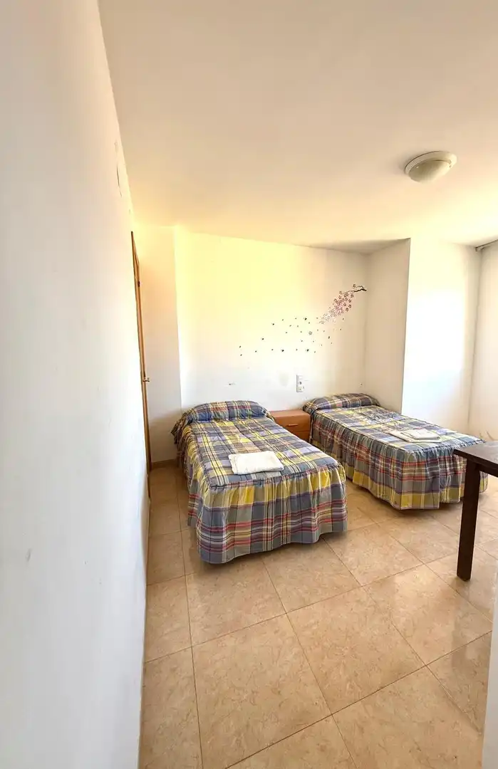 Habitación de Edificio en venta en La Pobla de Mafumet