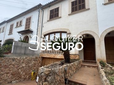 Villa à louer à del Quarter