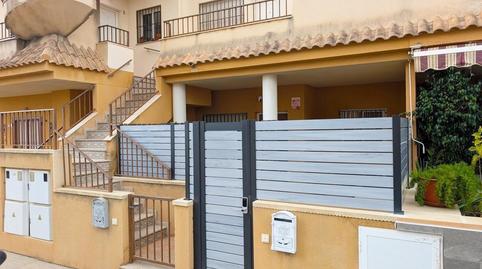 Foto 3 de Casa o xalet en venda a N/a, -1, Benejúzar, Alicante