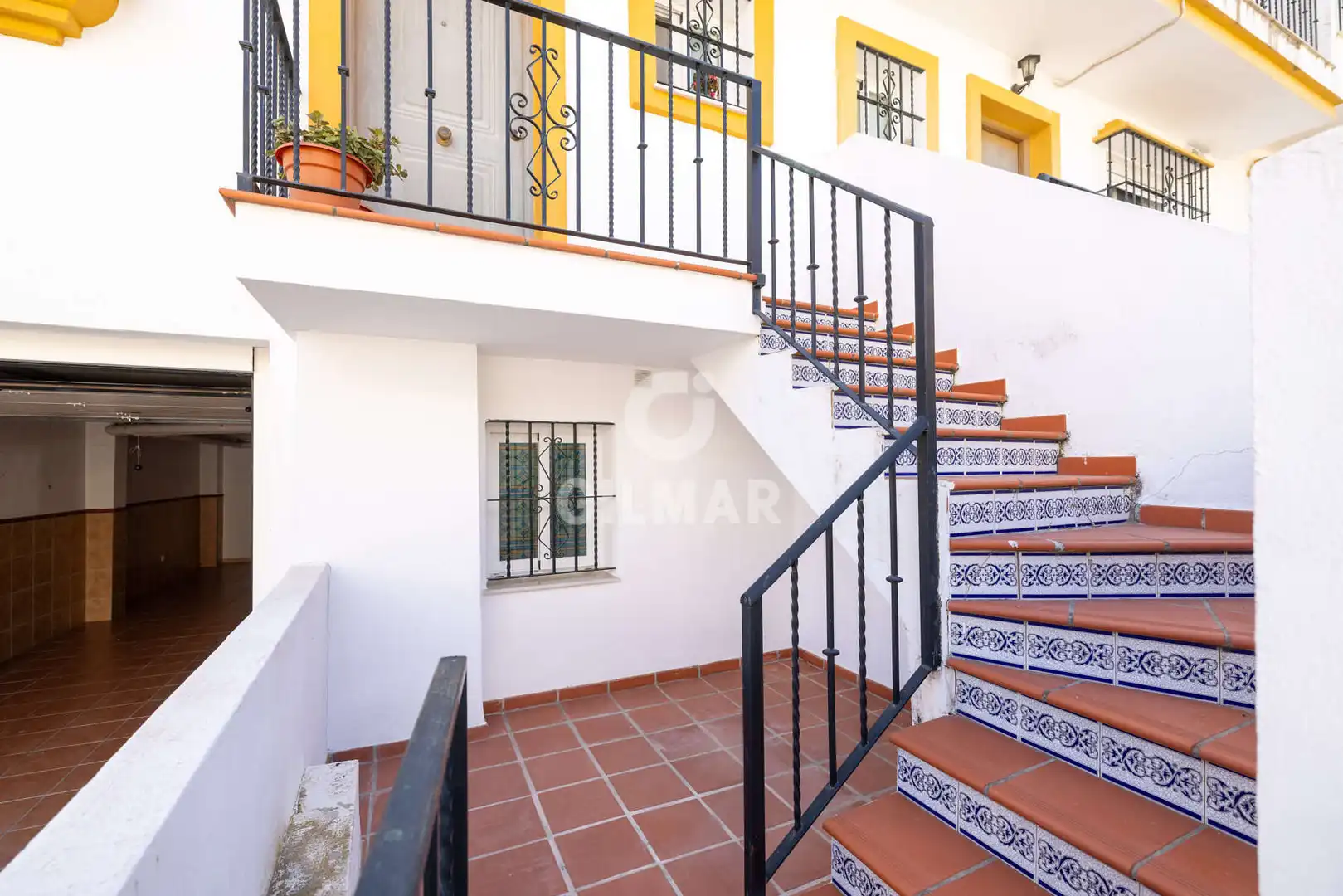 Adossat en venda a Estepona Pueblo, imagen 39