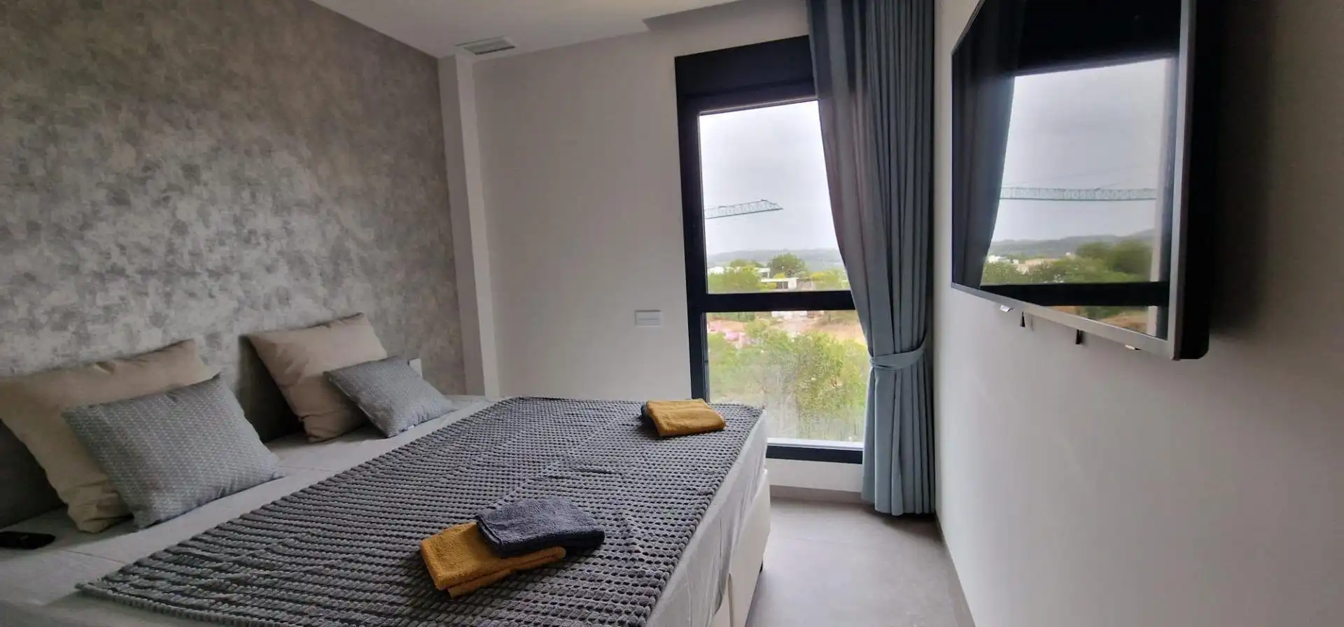 Apartamento con terraza en venta en N/A, imagen 24