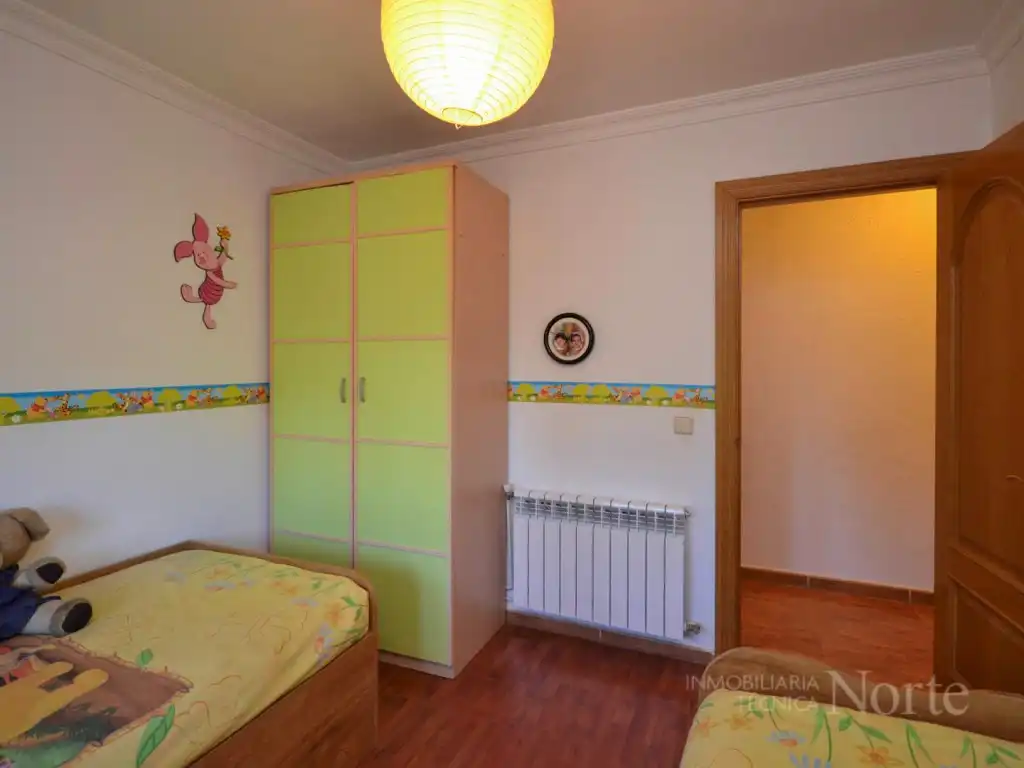 Habitación de Casa o chalet en venta en Fuente El Saz de Jarama, Madrid