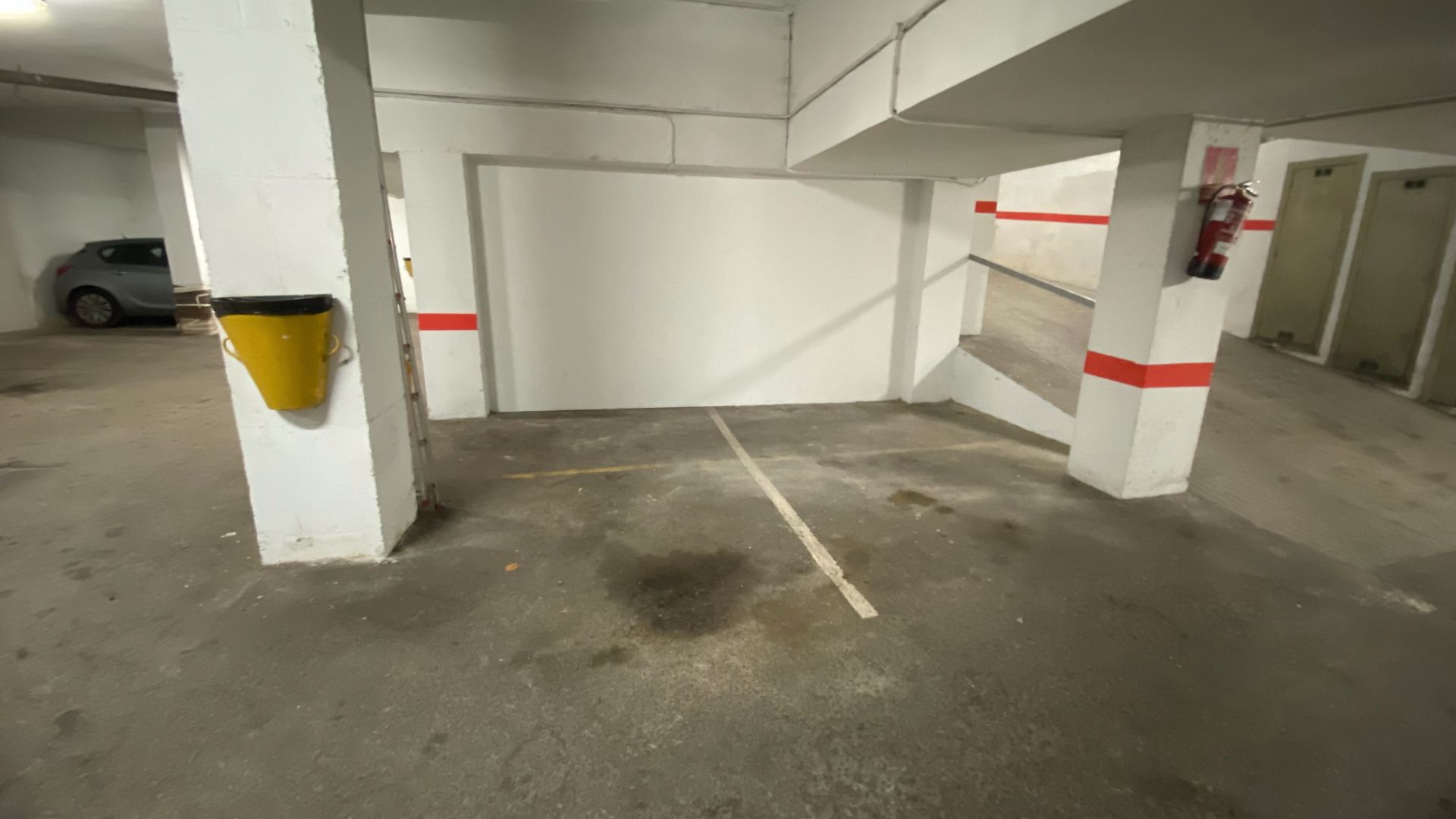 Parking of Garage for sale in San Martín del Rey Aurelio