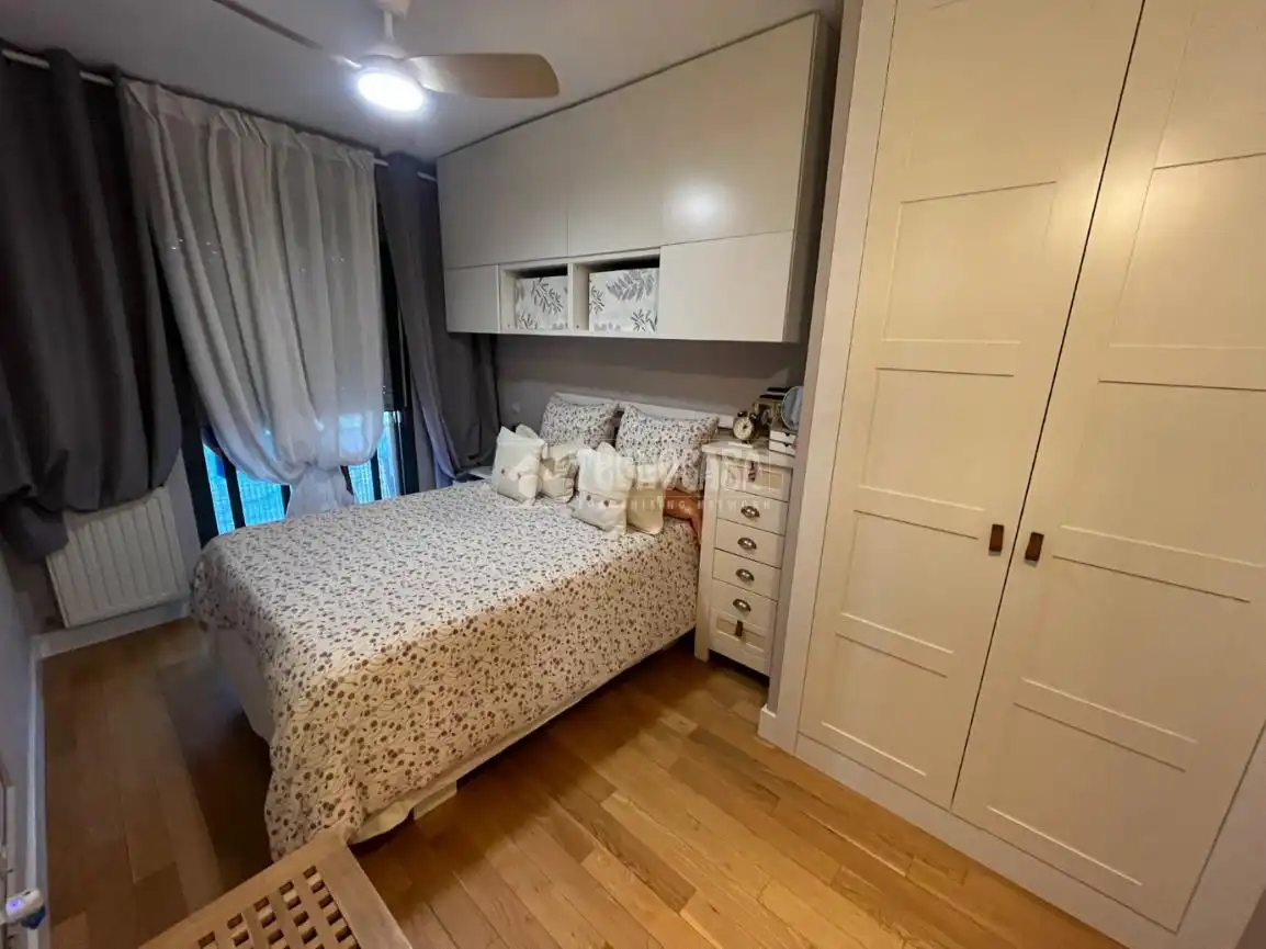 Habitación de Piso en venta en Humanes de Madrid con Calefacción