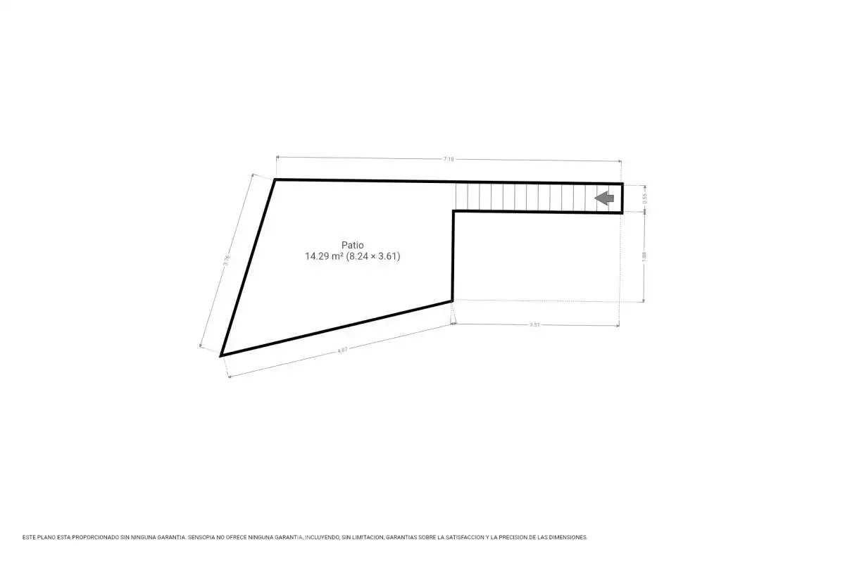 Apartament en venda en Gavà amb Aire condicionat, Terrassa i Moblat