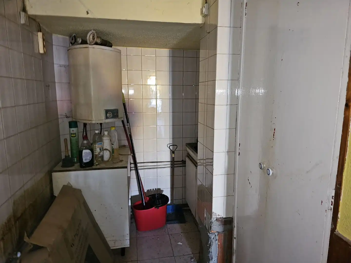 Local comercial en venda a Rodrigo A de Santiago, imagen 5