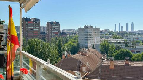 Photo 4 of Flat for sale in Fuentelarreina, Madrid