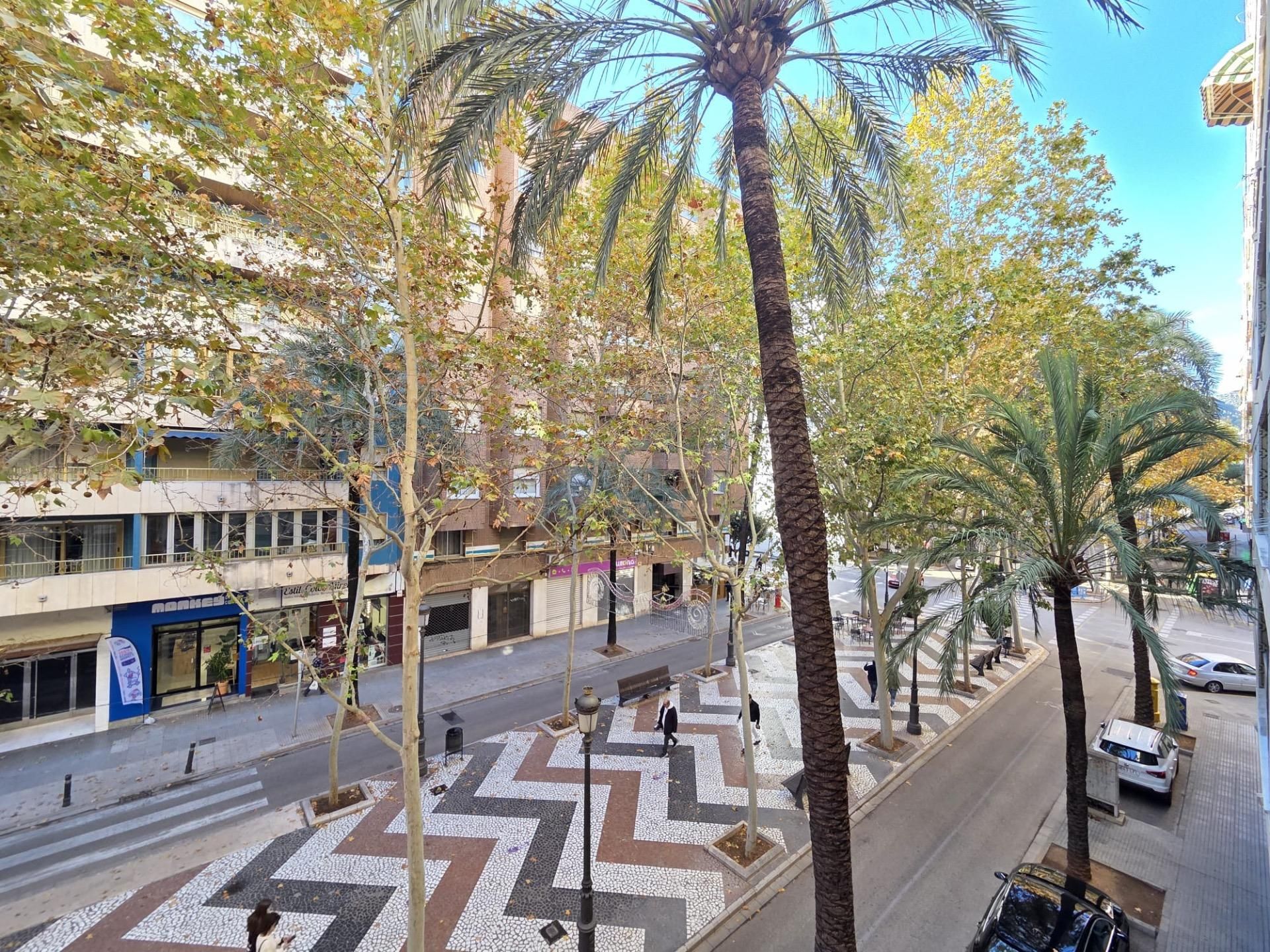 Wohnung zum verkauf in Paseo GERMANIES, Beniopa - Sant Pere