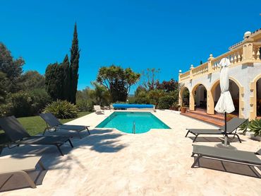 Casa con balcone in vendita a Cap Martí - El Tossalet - Pinomar