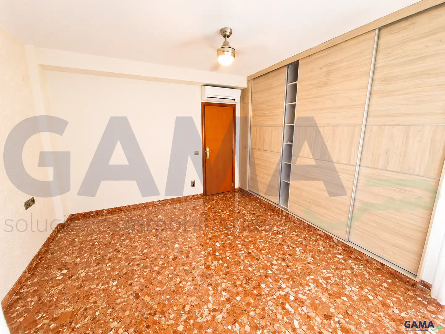 Terraza de Casa o chalet en venta en Alzira con Aire acondicionado, Trastero y Amueblado
