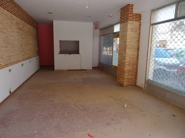 Local comercial en Alquiler en Algemesí