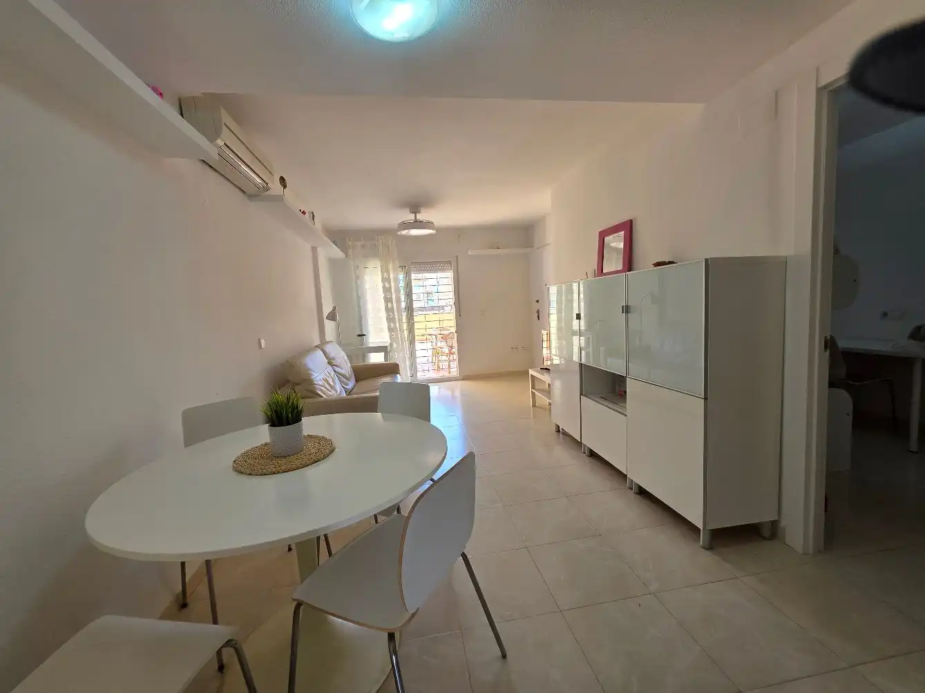 Apartament amb piscina en venda a Gran Vía de la Manga 10, imagen 19