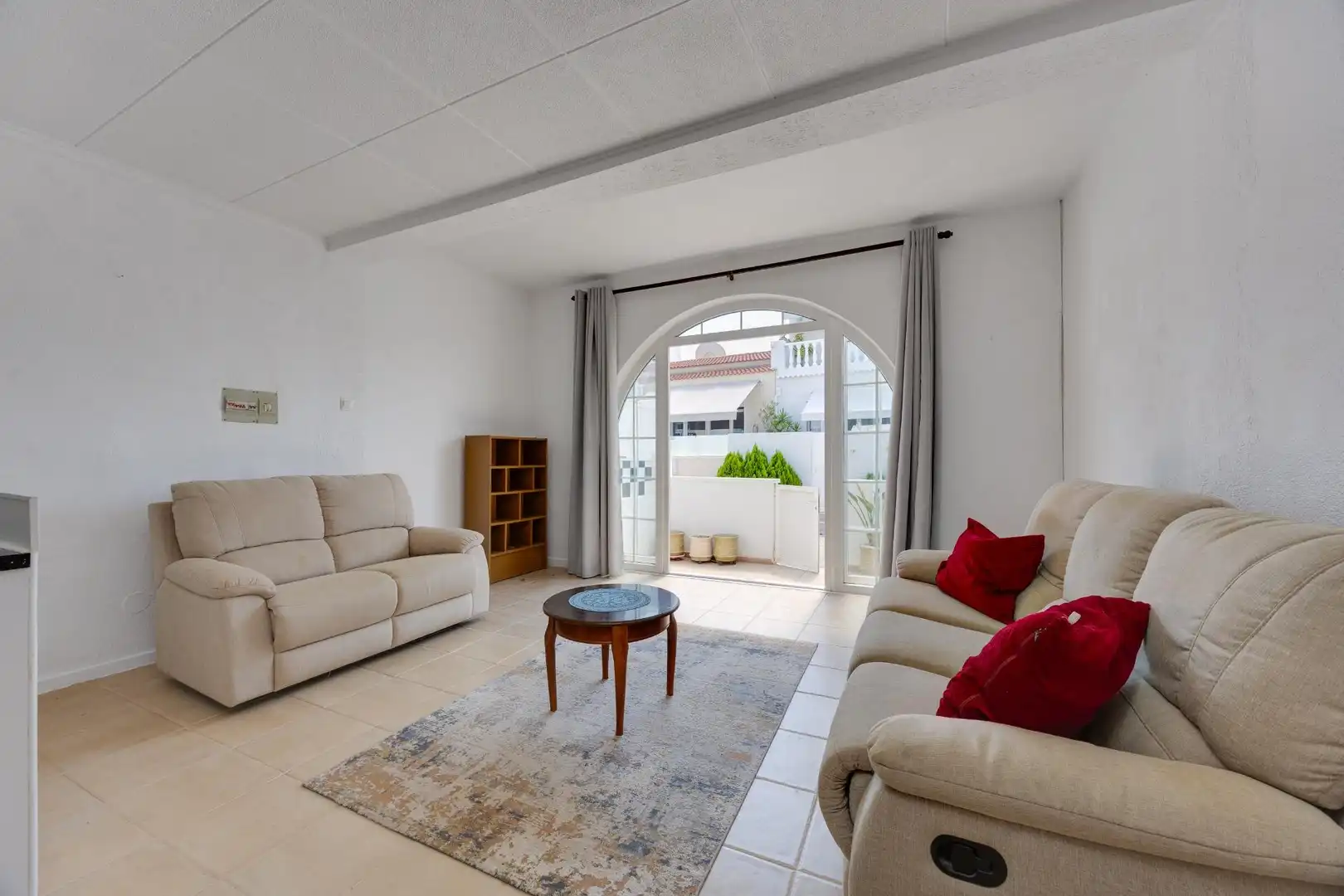 Adosado con jardín en venta en Calle LISZT, imagen 6
