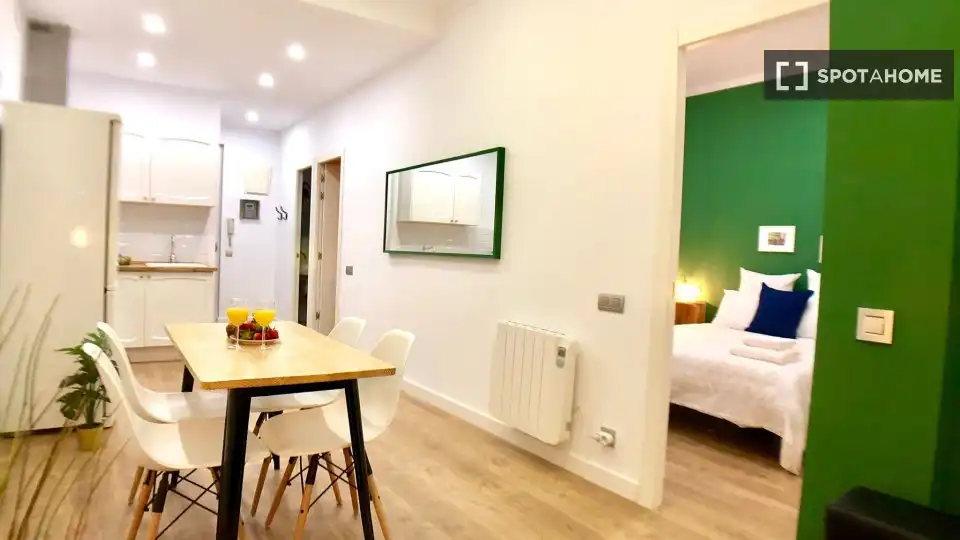 Flat to rent in Eixample, imagen 11