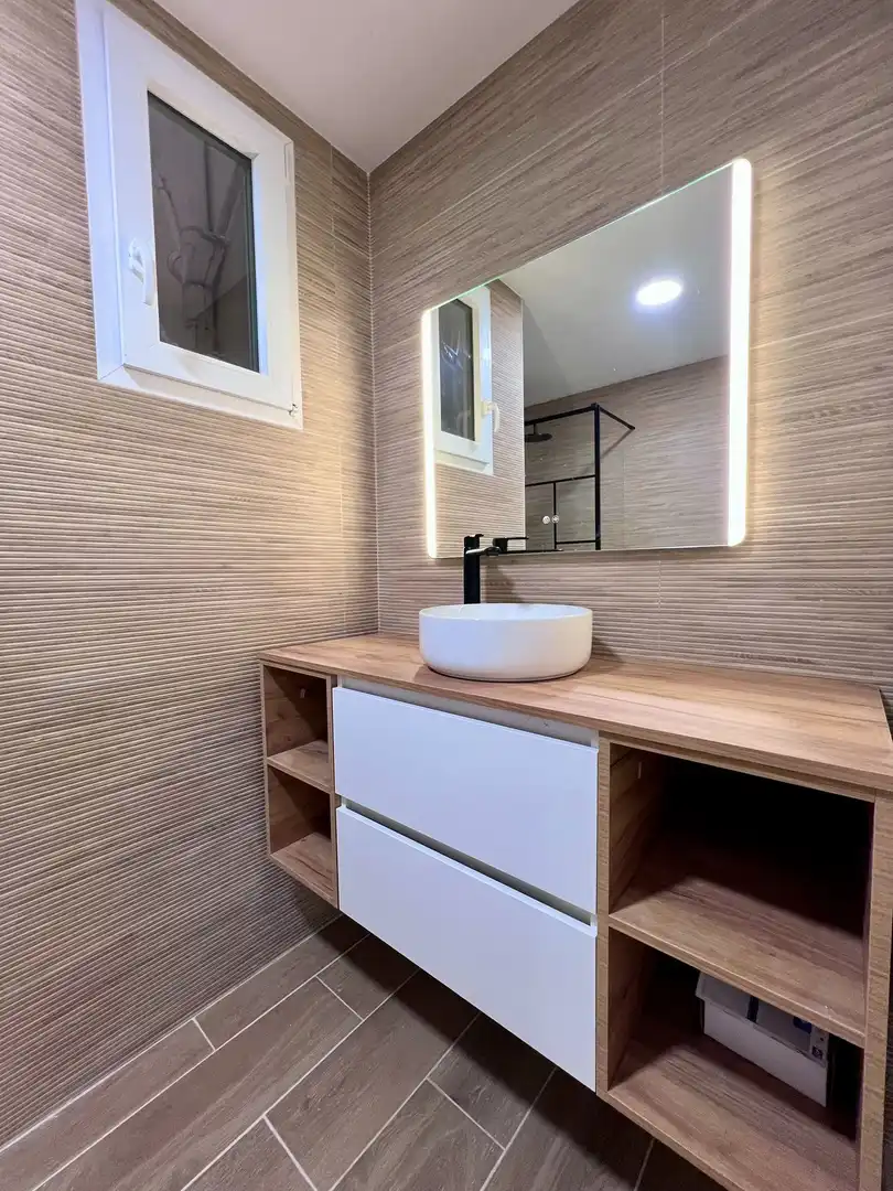 Flat for sale in Santa Rosa