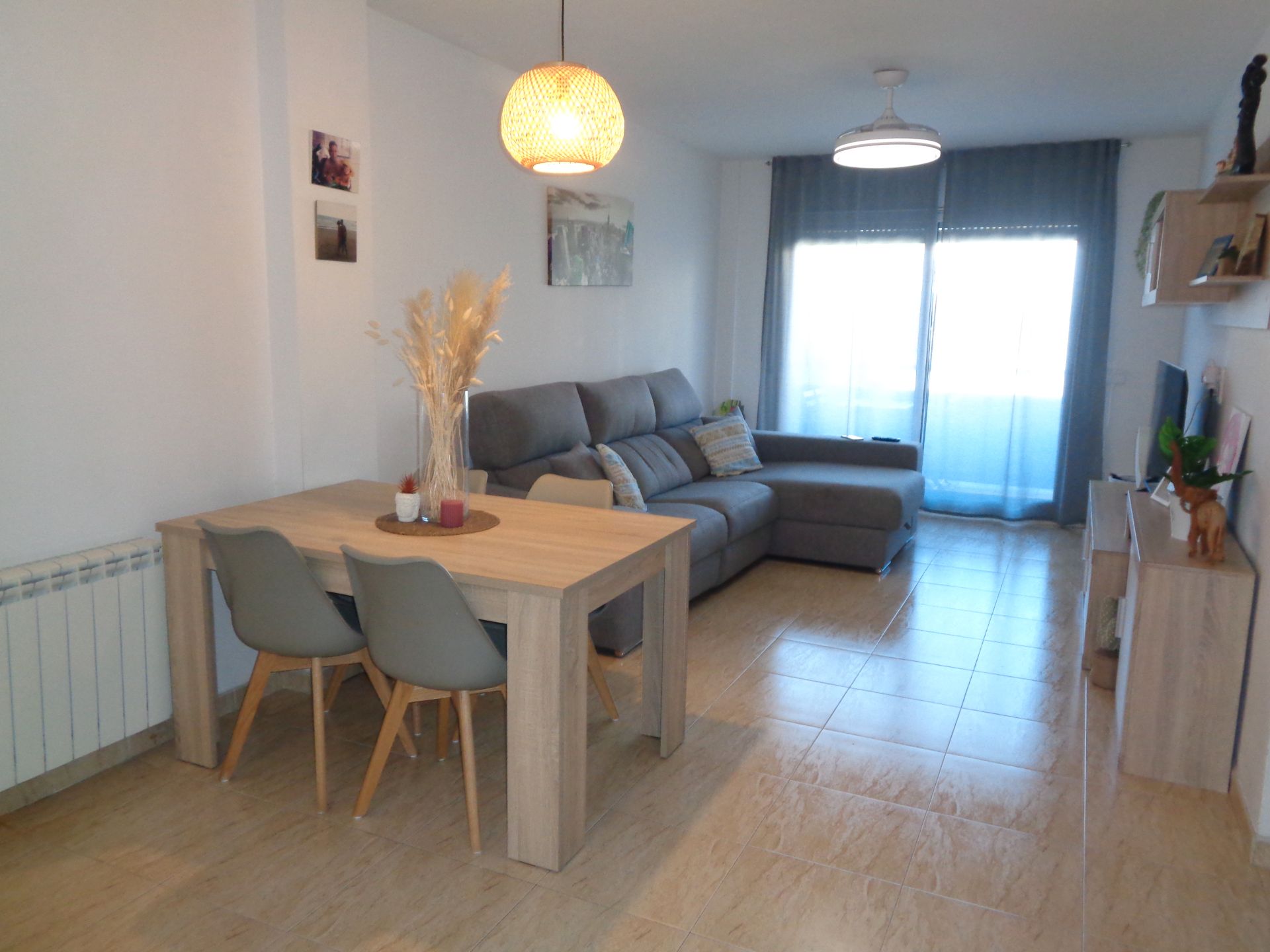 Pis en venda a Carrer de Francesc Junípero Serra, 1