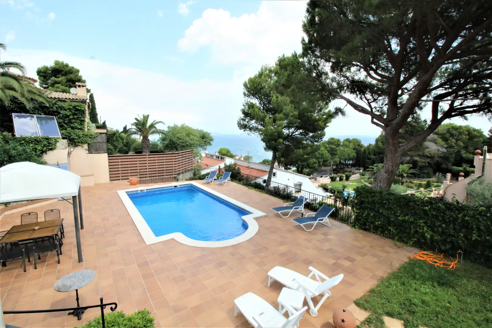 Casa o chalet en venta en Sa Riera - Sa Fontansa