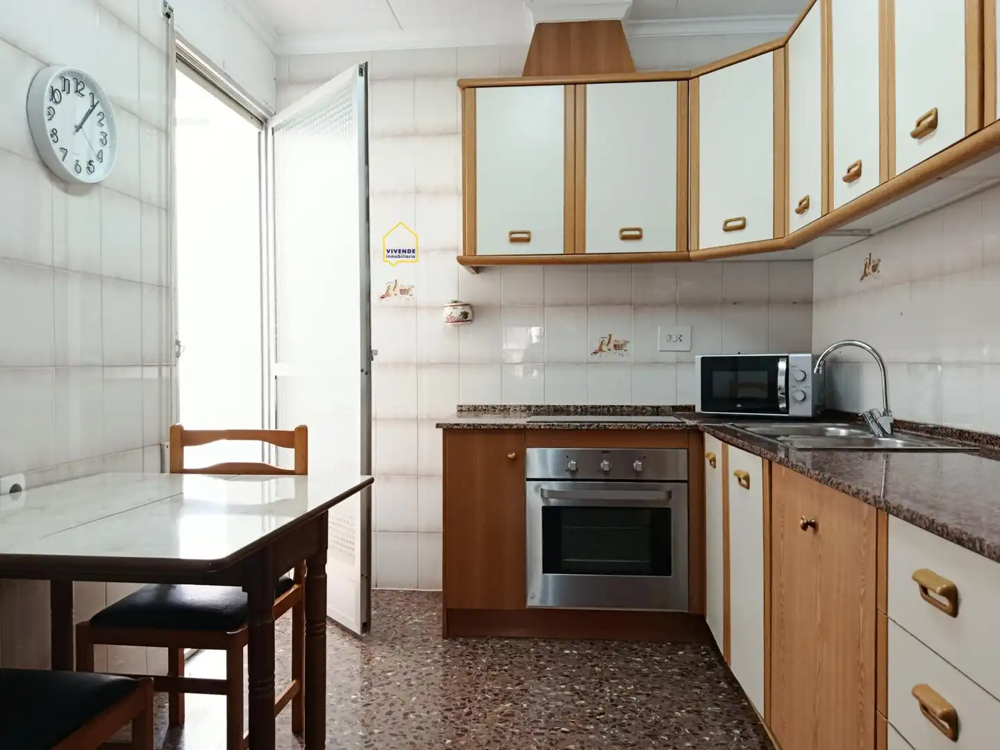 Flat for sale in Santa Quiteria - Virgen de las Huertas