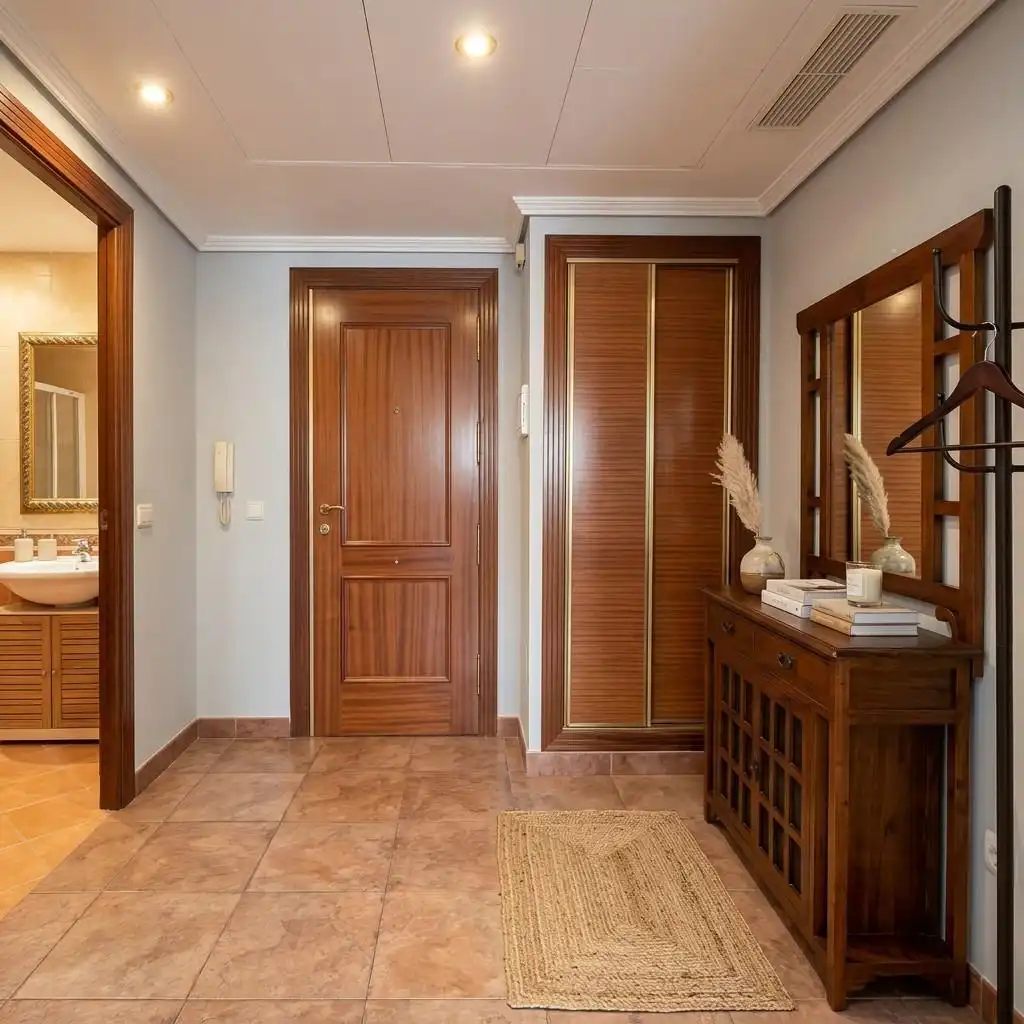 Flat with pool for sale in Avenida REINO DE ESPAÑA (R) 184, imagen 19