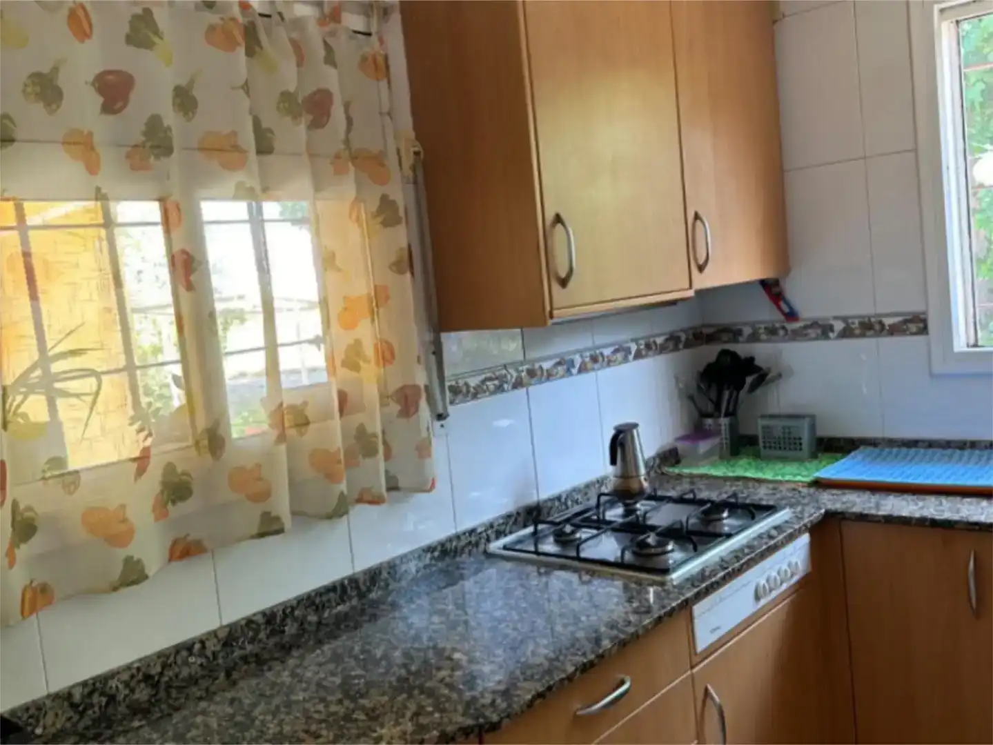 Cuina de Finca rústica en venda en  Lleida Capital