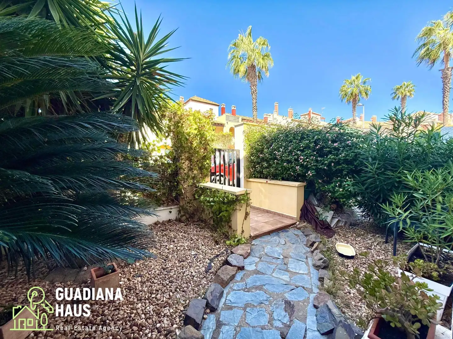 Casa adosada en venta en Calle JOSE DE ESPRONCEDA, Costa Esuri
