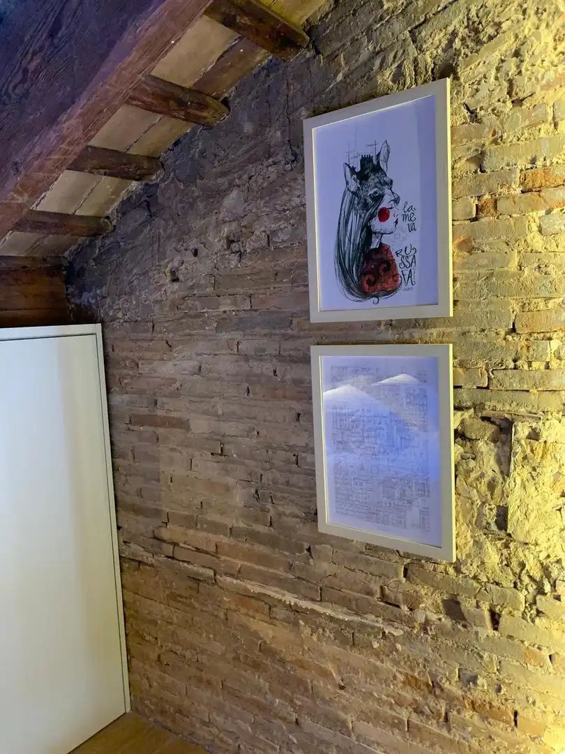 Attic for rent in Valencia  with Heating, Terrace and Storage room