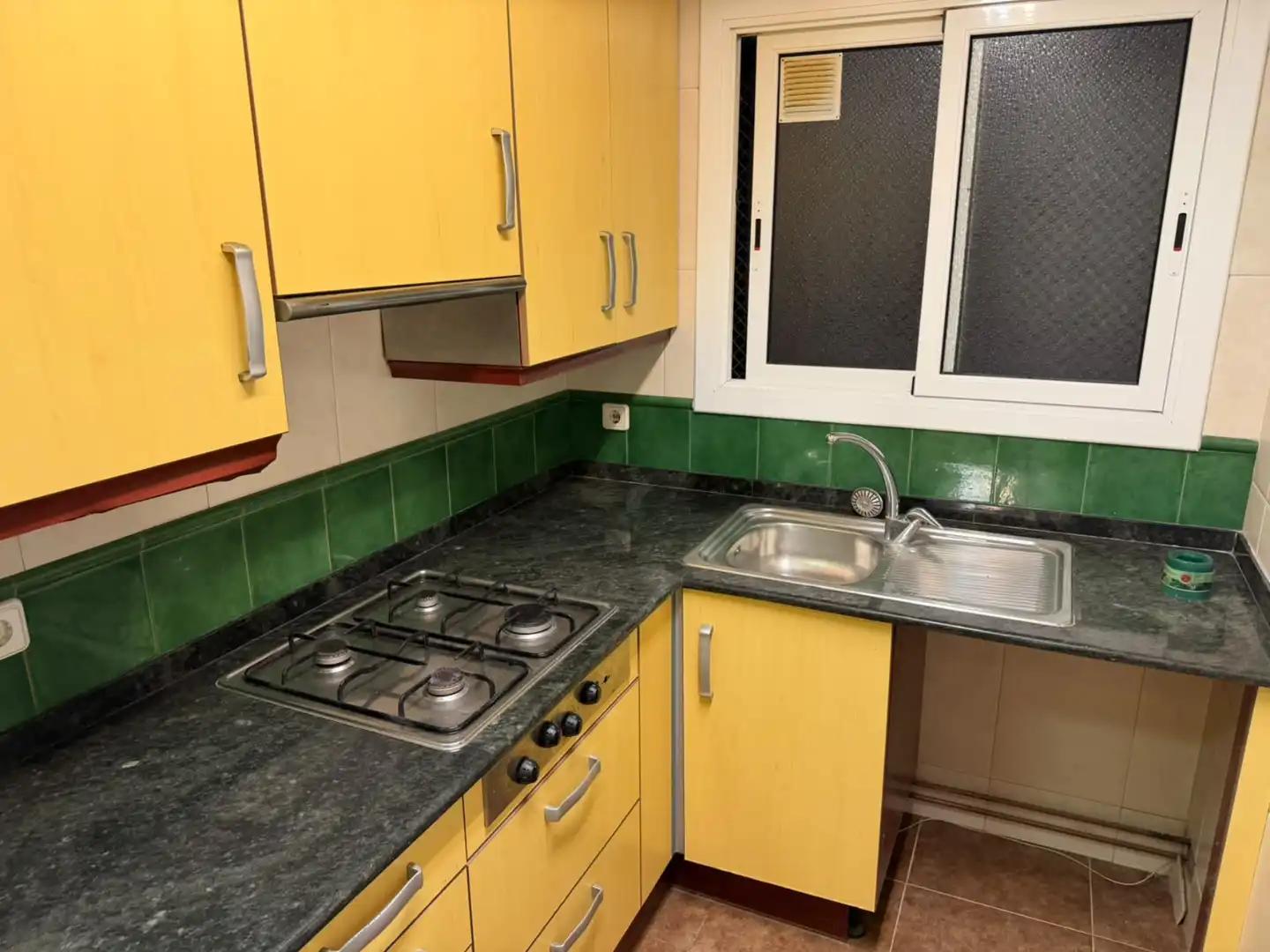 Flat with lift for sale in Carrer de Huelva, imagen 6