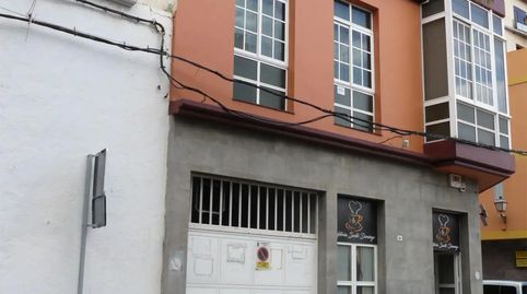 Foto 2 de Oficina de lloguer a Calle Pablo Iglesias, 1, Centro, Güímar