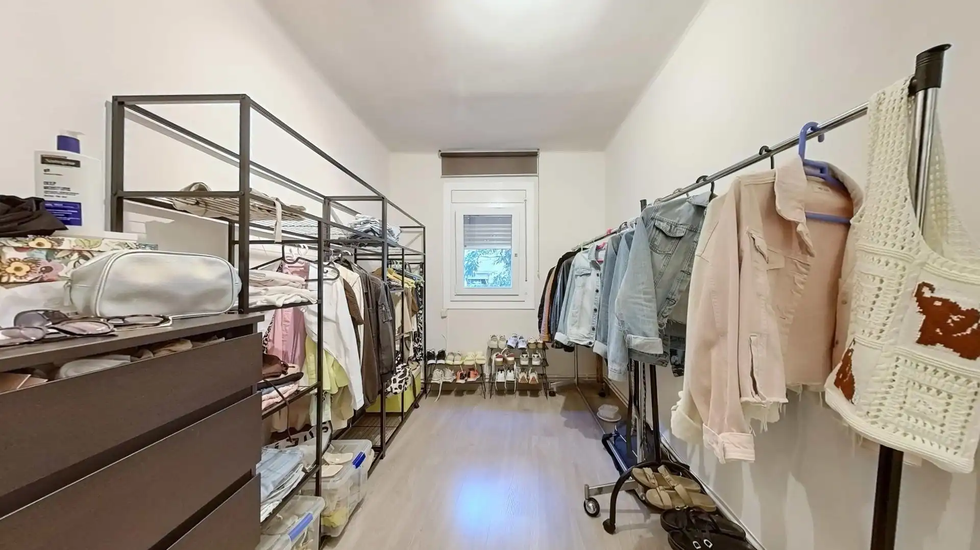 Planta baja en venta en Santa Coloma de Gramenet con Aire acondicionado, Calefacción y Terraza