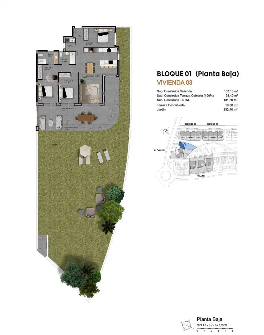 Apartment with pool for sale in ECUADOR, imagen 16
