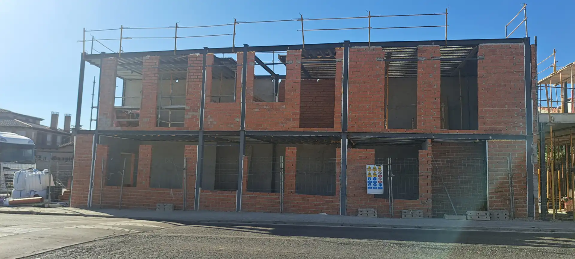 Flat for sale in Calle Subida a la Iglesia, 1, Valdeolmos-Alalpardo