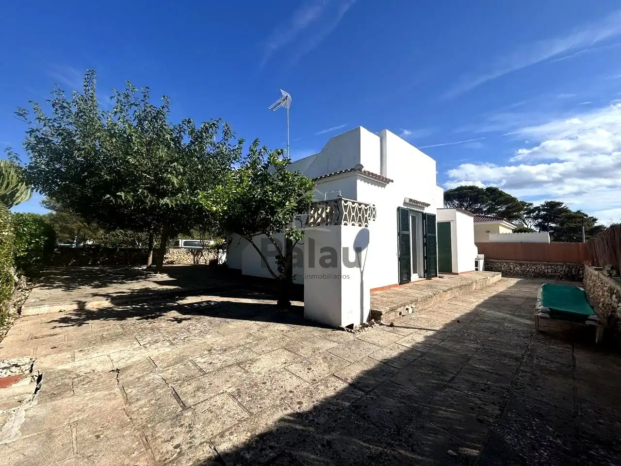Casa con jardín en venta en Cala Blanca, imagen 21
