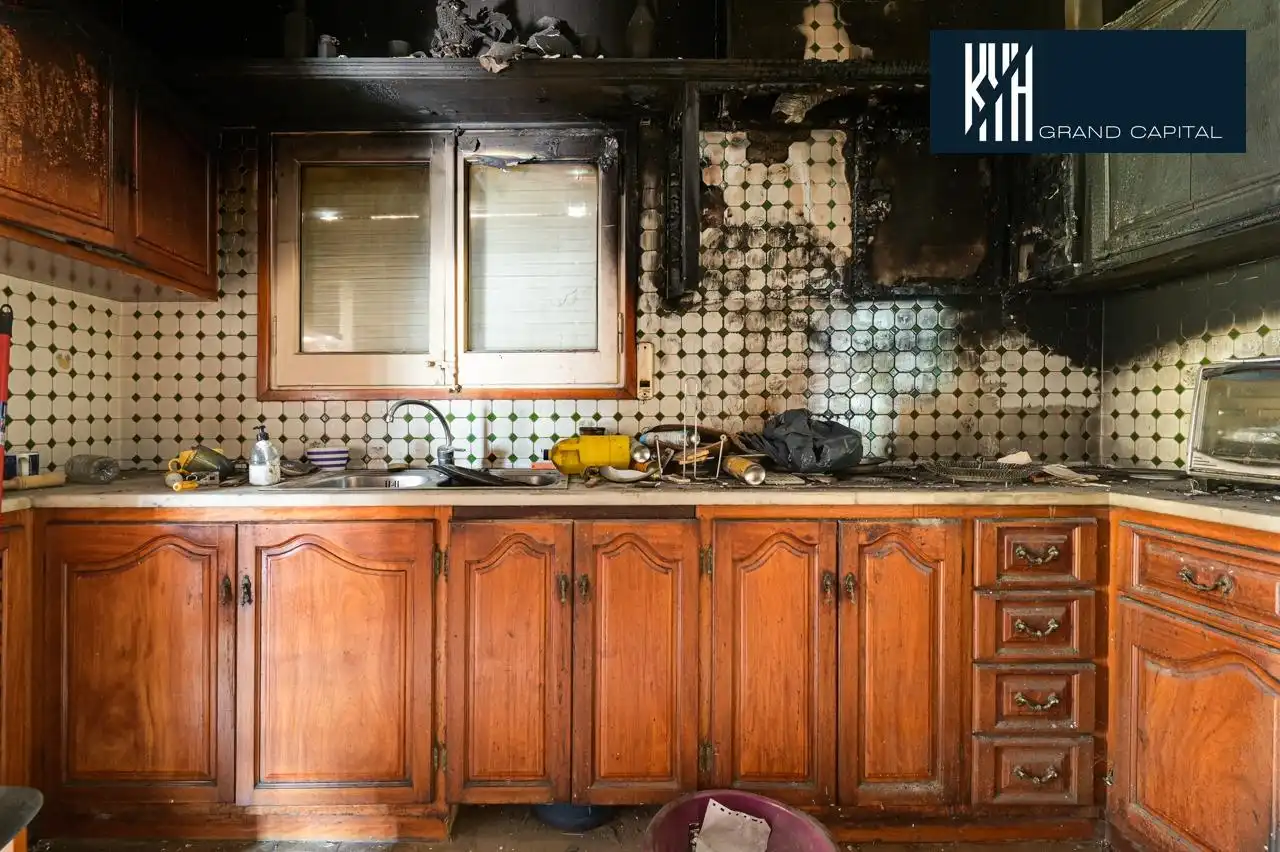 Casa amb terrassa en venda a Carrer SARRIA DALT, imagen 50