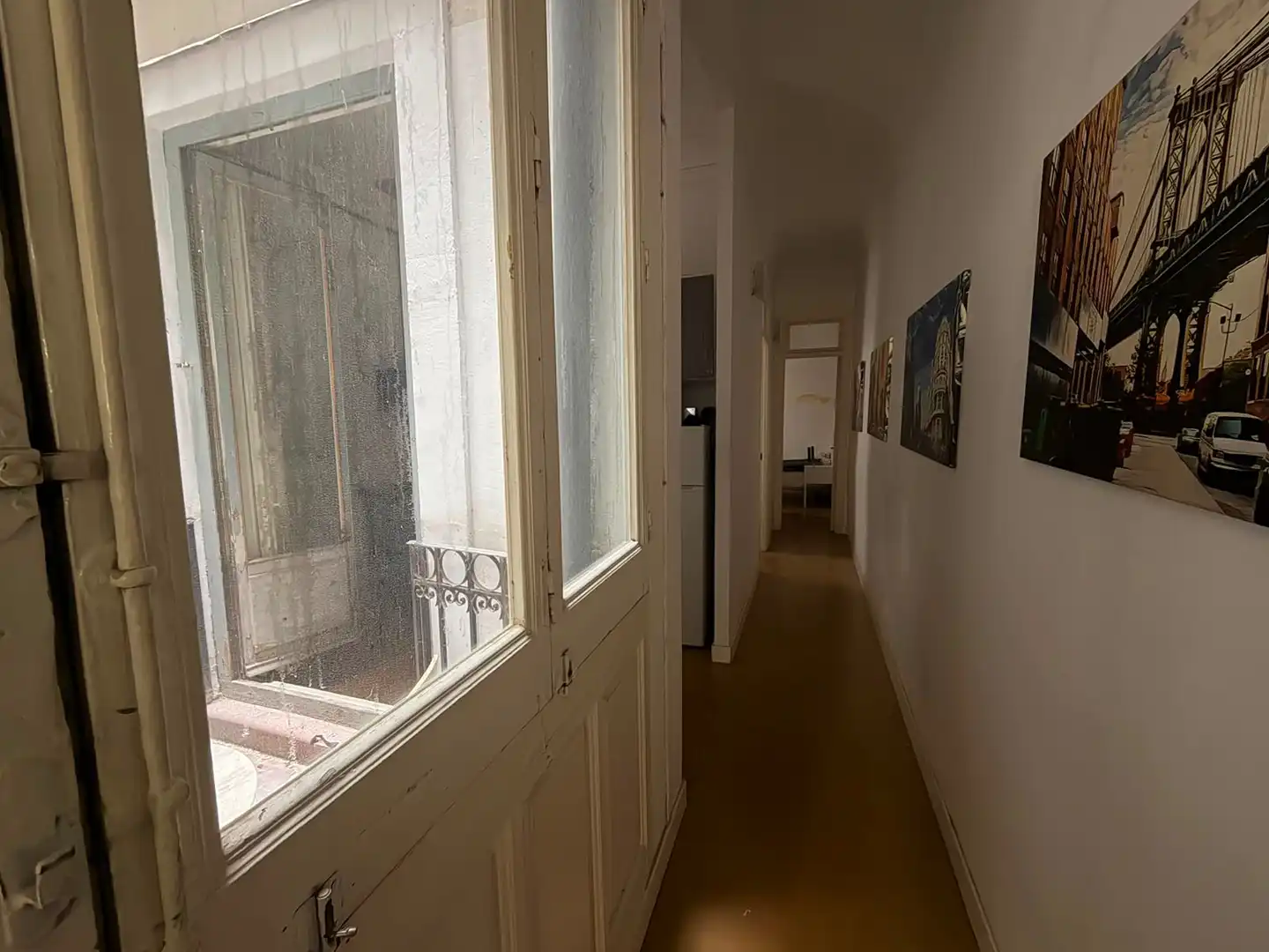 Flat with terrace for sale in Calle de Hortaleza, imagen 20