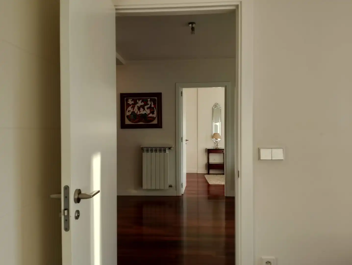 Appartamento con terrazza in affitto a Donostia-San Sebastián - Calle Zabaleta 37, imagen 8