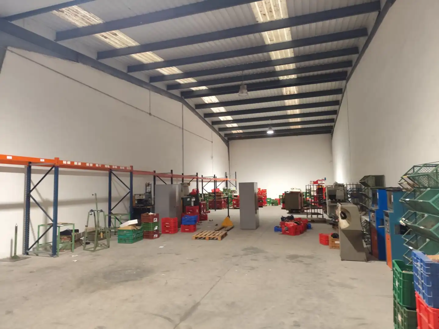 Industrial building for sale in Arnedo, imagen 8