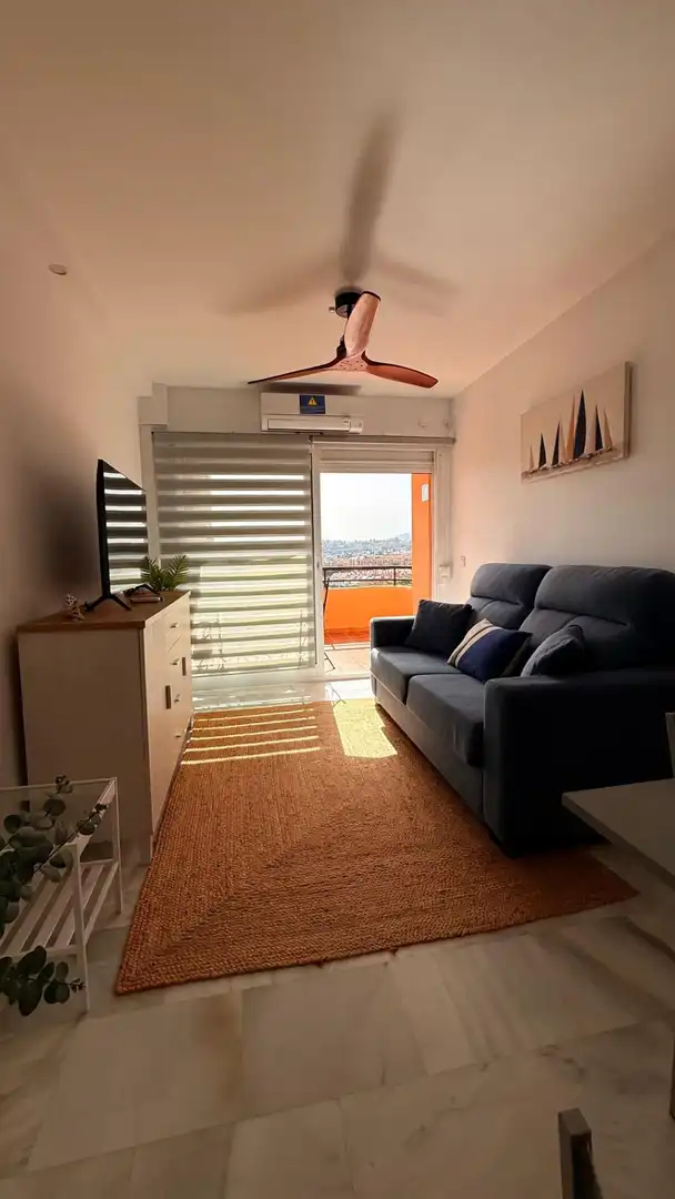 Apartament amb piscina en venda a Los Pacos, imagen 27